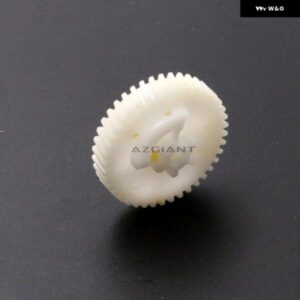 車バックドアリフトゲート トランク ロックラッチアクチュエータインナーギア キャデラック ATSL XTSブートテールゲートインナーリペアピニオンインナー