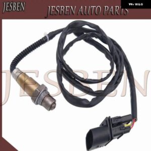 0258007351 ラムダ プローブ O2 オキシセンサー VW ジェッタ 1.8L-L4 ゴルフ ビートル シュコダ 1999-2005 NO# 0 258 007 351 1K0998262D 234-5112