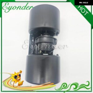 24V A/C ヒーターブロワーファンモーター ボルボ ローダー ダンプ トラック L90F VOE16271018 VOE 16271018 VOE15073261 15073261 15061623