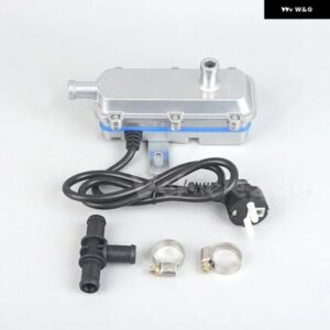 車用予熱器 220V エンジン 冷却水ヒーター 1.5KW 2KW 3KW 車用ヒーター ディーゼルエアヒーター モーターキャラバン トラック アクセサリー - 2KW　Engine　heater