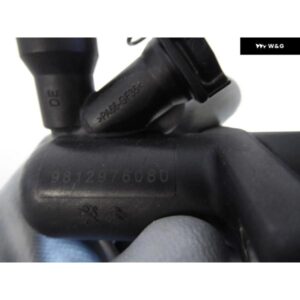 ブランド クラッチスレーブ シリンダー 9812976080 プジョー 新型 308 TX9 4008 3008 1.2 シトロエン C3 エアクロス C4 C-QUATRE - China