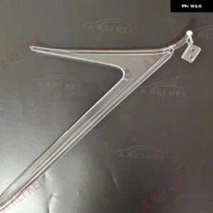 レクサス LX570 2016 - 19 車用 ヘッドライト DRL ライトガイドプレート デイタイム ランニングライト LED ライト チューブ バー - 1pcs　Left　light