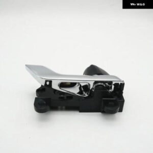 車 左 右 内装 インナー ドアハンドル トヨタ マークX レイズ 2005 - 09 - Front　Left