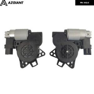 左右車用ウィンドウレギュレーター 電動ガラスリフトモーター マツダ 5 6 CX7 CX9 RX8スピード 6 リペアアクセサリー 6ピン - front　right　OEM