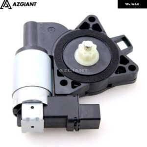左右車用ウィンドウレギュレーター 電動ガラスリフトモーター マツダ 5 6 CX7 CX9 RX8スピード 6 リペアアクセサリー 6ピン - rear　right　OEM