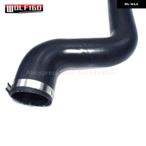1 / 2PCS レンジローバー スポーツ 3.6 TDV8 上部 LH RH 左右インタークーラー チューブ ホース PNH500361 PNH500371 7H329G738BB - Dark　Grey