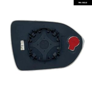 外側ドア バックミラー ウィンカーランプ インジケーター ライト ブラインド スポット ヒーテッドガラスレンズ CHERY EXEED RX STELLAR 2023-2024 - 1pc　Light　L