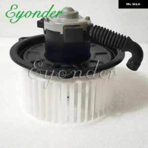 右ハンドル 用 AC A/C ヒーター ファン ブロワーモーター HINO 700 トラック S8710-41200 282500-1371 87130-1610 24V 2825001371
