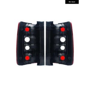 リアライト テールランプ ブレーキライト 電球 なし VOLKSWARGEN VW CADDY MK2 MK3 2003-2010 カー スタイリング 2K0945095 2K094 5096 - Left