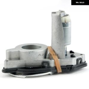 フォルクスワーゲン VW トゥアレグ 2007-2010 オートバックミラー 折りたたみ アクチュエーター モーターリペアキット アセンブリ モジュール 外装 - left　OEM