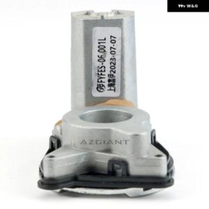 フォルクスワーゲン VW トゥアレグ 2007-2010 オートバックミラー 折りたたみ アクチュエーター モーターリペアキット アセンブリ モジュール 外装 - left　Original