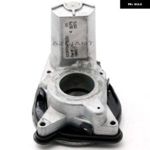 フォルクスワーゲン VW トゥアレグ 2007-2010 オートバックミラー 折りたたみ アクチュエーター モーターリペアキット アセンブリ モジュール 外装 - right　OEM
