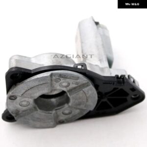 フォルクスワーゲン VW トゥアレグ 2007-2010 オートバックミラー 折りたたみ アクチュエーター モーターリペアキット アセンブリ モジュール 外装 - right　OEM2