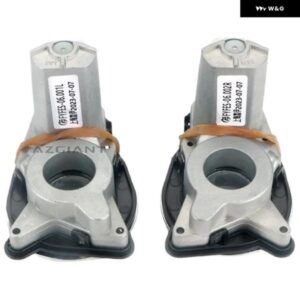 フォルクスワーゲン VW トゥアレグ 2007-2010 オートバックミラー 折りたたみ アクチュエーター モーターリペアキット アセンブリ モジュール 外装