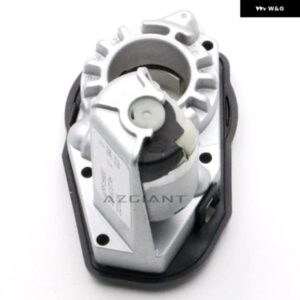 フォルクスワーゲン VW トゥアレグ 2002-2007 オートバックミラー 折りたたみ アクチュエーター モーターリペアキット アセンブリ モジュール 外装 - right　Original