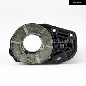 フォルクスワーゲン VW トゥアレグ 2002-2007 オートバックミラー 折りたたみ アクチュエーター モーターリペアキット アセンブリ モジュール 外装 - left　Original