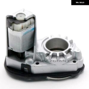 フォルクスワーゲン VW トゥアレグ 2002-2007 オートバックミラー 折りたたみ アクチュエーター モーターリペアキット アセンブリ モジュール 外装 - both　side　Original