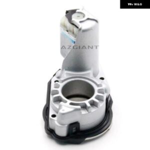 フォルクスワーゲン VW トゥアレグ 2002-2007 オートバックミラー 折りたたみ アクチュエーター モーターリペアキット アセンブリ モジュール 外装 - left　OEM