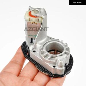フォルクスワーゲン VW トゥアレグ 2002-2007 オートバックミラー 折りたたみ アクチュエーター モーターリペアキット アセンブリ モジュール 外装 - right　OEM