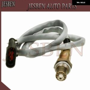 0258006916 55203922 リア ラムダ プローブ O2 オキシセンサー アルファロメオ 159 BRERA 1.9 2.2 JTS 939 SPIDER 1.8 TBI 2005-2011