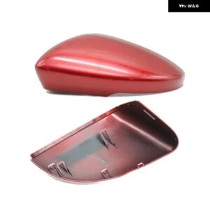 車用リバースバックミラー アセンブリ カバー /ウィンカー/ランプリアビューレンズ フレーム SAIC ROEWE I5 NEW MG5 2020 2021 - lower　cap　　hole　R