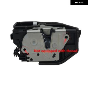 ドアロックアクチュエータラッチ BMW X6 E60 E70 E90 51217202143 51217202146 51227202147 51227202148 - Rear　Left