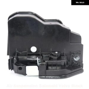 ドアロックアクチュエータラッチ BMW X6 E60 E70 E90 51217202143 51217202146 51227202147 51227202148 - Rea　Right