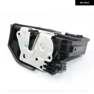 ドアロックアクチュエータラッチ BMW X6 E60 E70 E90 51217202143 51217202146 51227202147 51227202148 - Front　Right