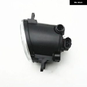 車フロント バンパー フォグランプ グリル フレーム ランプフード トヨタ プレビアACR50 2006 2007 2008 - 1pcs　light　Left