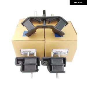 オートマチックトランス ミッション マウント エンジン マウント MTGインシュレーターOEM 41022AE121 41022FA000 スバル フォレスター レガシィ - RH　41022FA000