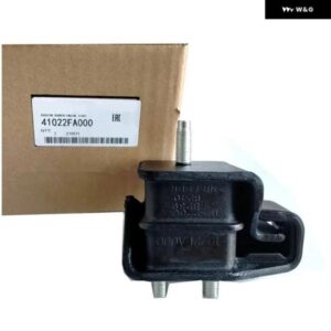 オートマチックトランス ミッション マウント エンジン マウント MTGインシュレーターOEM 41022AE121 41022FA000 スバル フォレスター レガシィ - LH　41022FA000