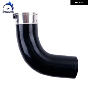 ボルボ XC60 XC90 V90 S90 V60 S60 32222071 シリコンインタークーラーターボホース パイプ - Silicone　hose