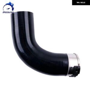 ボルボ XC60 XC90 V90 S90 V60 S60 32222071 シリコンインタークーラーターボホース パイプ - Rubber　hose