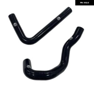 シリコン ラジエーター ホースキット トヨタ スープラ JZA80 2JZ-GTE ターボ 非VVTI 92-00