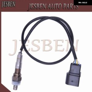 06A906262BR 06A906262CF ラムダ プローブ O2 オキシセンサー VW ゴルフ MK5 1.6L シュコダ オクタビア セアト アルテア アウディ