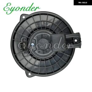 右ハンドル 用 AC A/C ヒーター ファン ブロワーモーター トヨタ HARRIER HV LEXUS RX300 330 350 400H 87103-48050 8710348050