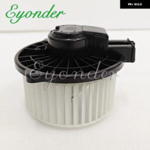 AC エアコン 暖房ファン ブロワーモーター トヨタ ランドクルーザー HZJ78L-RJMRS 8710360420 8710360421 87103-60421 - RHD