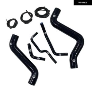 シリコン ラジエーター ホース FIAT フィアット クーペ 1.8 16V 2.0 ターボ 16V GT