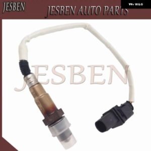 0258017318 ラムダ プローブ オキシ O2 センサー フォード F-150 フォーカス エスケープ フュージョン エッジ 1.0L 2.0L 2.7L 3.5L 2011-2017 BA5A-9Y460-AA