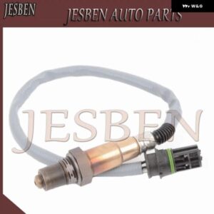 11787539126 リア ラムダ プローブ O2 オキシセンサー BMW 5 6 7 E60 E61 E63 E64 540I 550I 650I 735I 740I 750I 05-10 0258006794