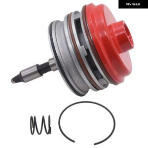 高性能トランス ミッション ブレーキキット サーボピストン アセンブリ カバー リング付き コルベット 700R4 4L65E 4L70E 4L60E 1982-2014