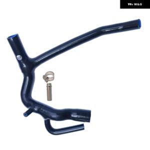 車用シリコン ラジエーター 冷却液 フル パイプ チューブ ホースキット ランドローバー ディスカバリー 2 TD5 1999 2000-2003 2004