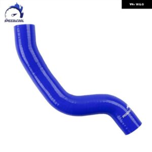 2004-2012 日産 ティーダ ヴァーサ HR16DE 1.6L 2005-2011 車シリコン ラジエーター 冷却液 パイプ チューブ ホースキット - Grey