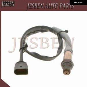 0258010392 06K906262R ラムダ プローブ オキシ O2 センサー アウディ A3 TT SKODA OCTAVIA SEAT LEON MK3 VW GOLF 1.8 2.0 TSI TFSI