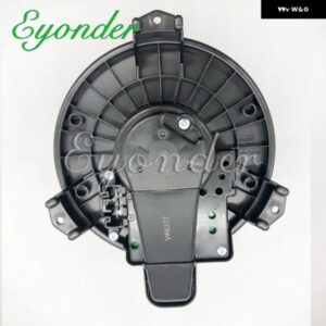 ファンブロワーモーター トヨタ プラド ランドクルーザー カムリ V40 V50 ハイランダークルーガーヴェンザアルファード 87103-33100 87103-60410 8710333100