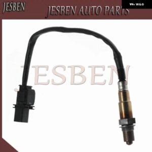 0281004157 ワイドバンド ラムダ プローブ O2 オキシセンサー シトロエン BERLINGO C-ELYSEE C3 ピカソ C4 DS3 DS4 1.6 HDI 2008-19 1618NE