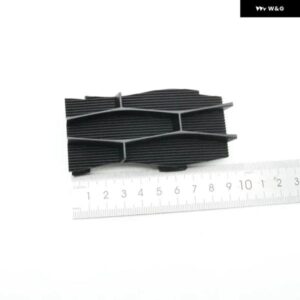車用フロント バンパー グリル 仕上げ トリム キャップカバー マツダ MX-5 MX5 MIATA 2009 - 12 NH53-50-M42 NH53-50-M32 - 1pcs　Left　L