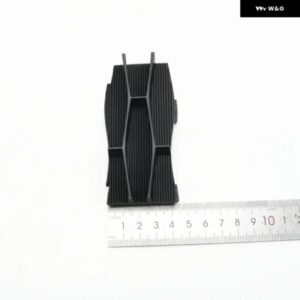 車用フロント バンパー グリル 仕上げ トリム キャップカバー マツダ MX-5 MX5 MIATA 2009 - 12 NH53-50-M42 NH53-50-M32 - 1pcs　Right　R