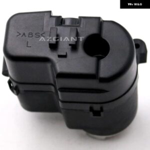 レクサス LS460 LS600 LX570 GX460 RX270 RX350 RX450 IS200 IS220 IS250 IS300 IS350 IS F ES350 車用バックミラー 折りたたみ モーター - left　Original