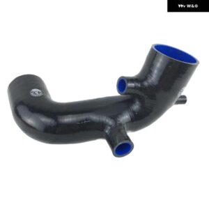 シリコンインダクション/エアインテーク/インレットホース フィアット プント GT 1.4L ターボ 93-99 1個
